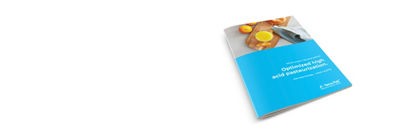 Livre blanc sur la pasteurisation optimisée pour jus très acides